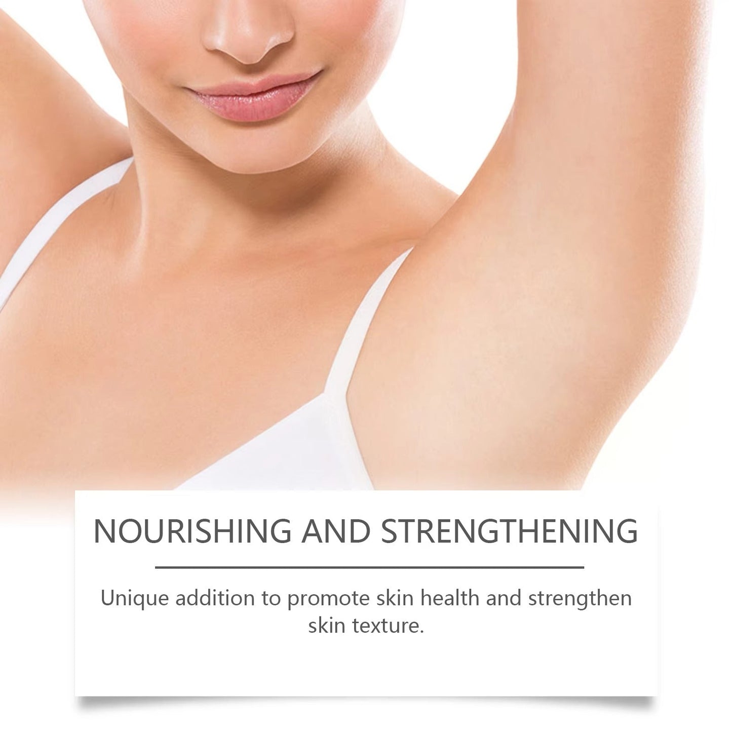 GlowSilk™ Hair Removal & Growth Inhibitor Spray