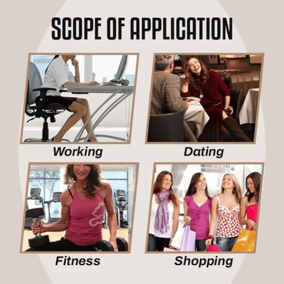 FitNisa™ Body Sculptor مشد الجسم النسائي