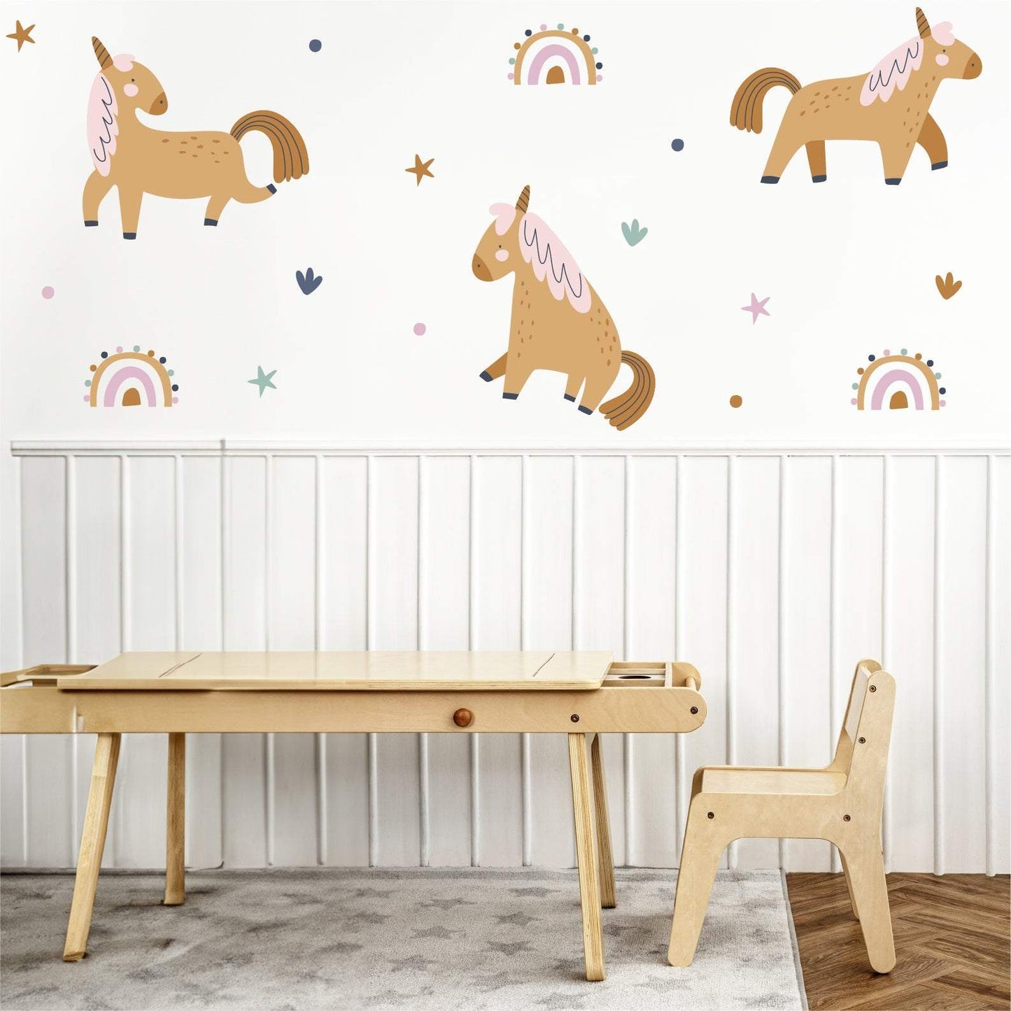 Glass Double-Sided Window Cleaner