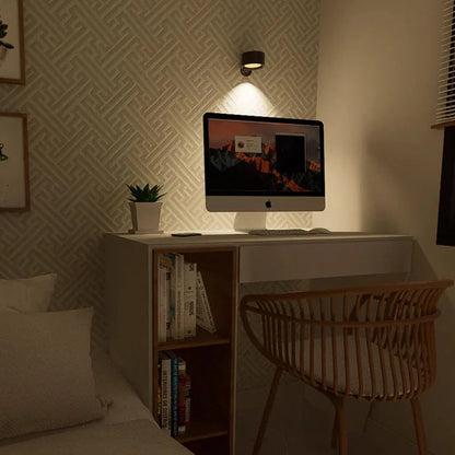 Hand-Washable Collodion Mop