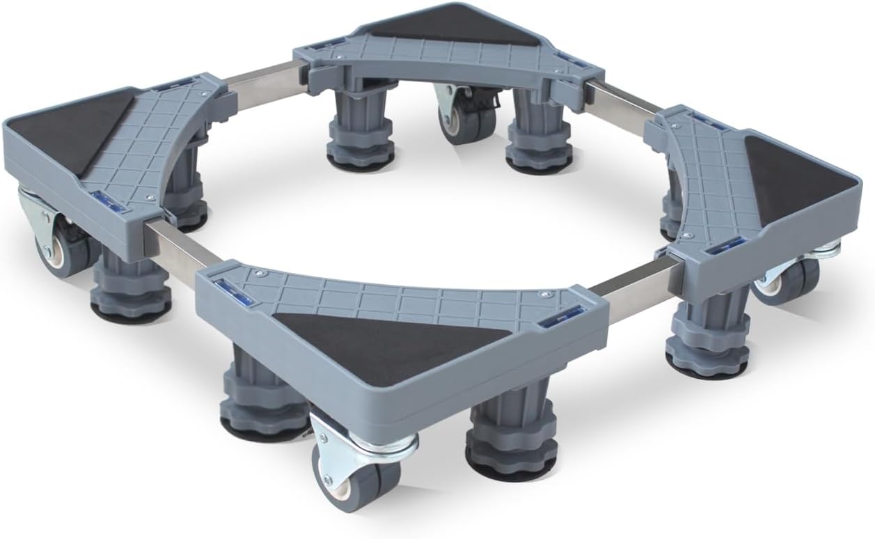 Adjustable Appliance Base Stand | قاعدة رفع الأجهزة القابلة للتعديل ليفت ميت