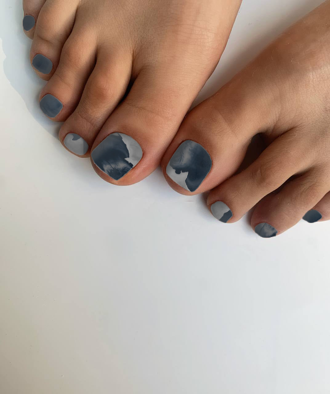 Glass Double-Sided Window Cleaner