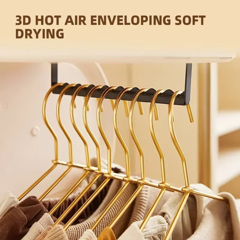 Premium Portable Clothes Dryer
