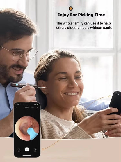 Smart Ear Kit – Safe & Effective