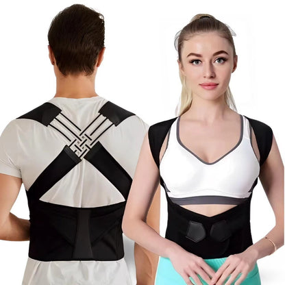 POSTURE CORRECTOR – مصحح الوضعية للظهر والكتف